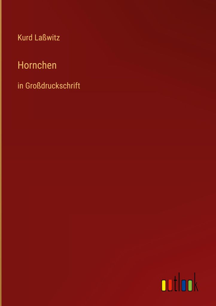 Hornchen