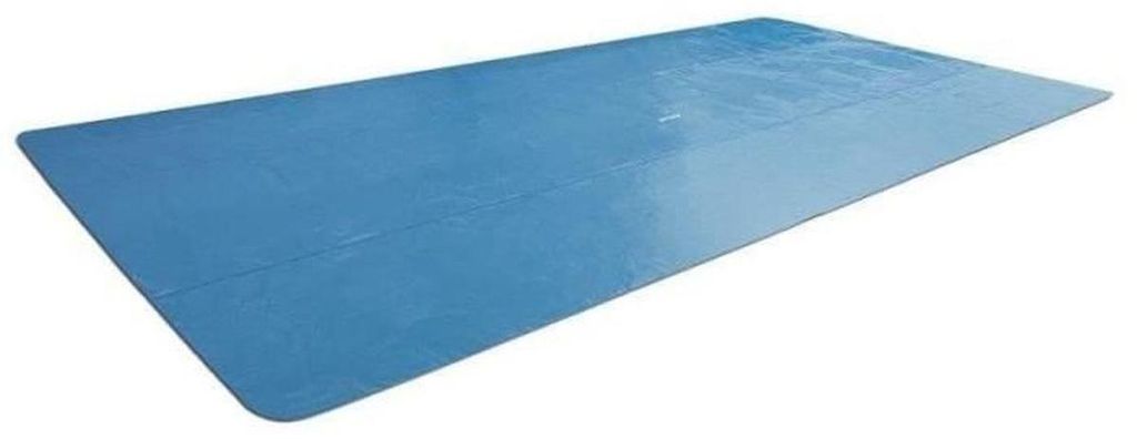 Intex UTF00168 Rectangular Bubble Cover for 4m x 2m Pool - Immagine del prodotto 