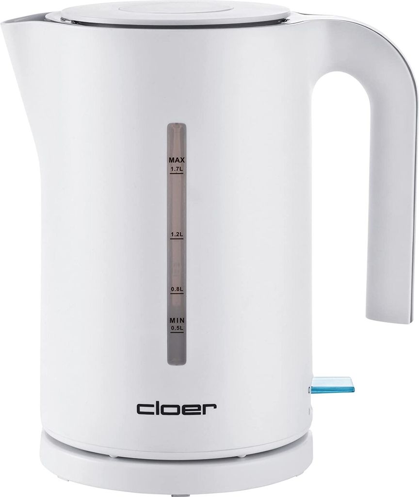 CLOER Bouilloire 1,7l ws 4111 Image du produit 