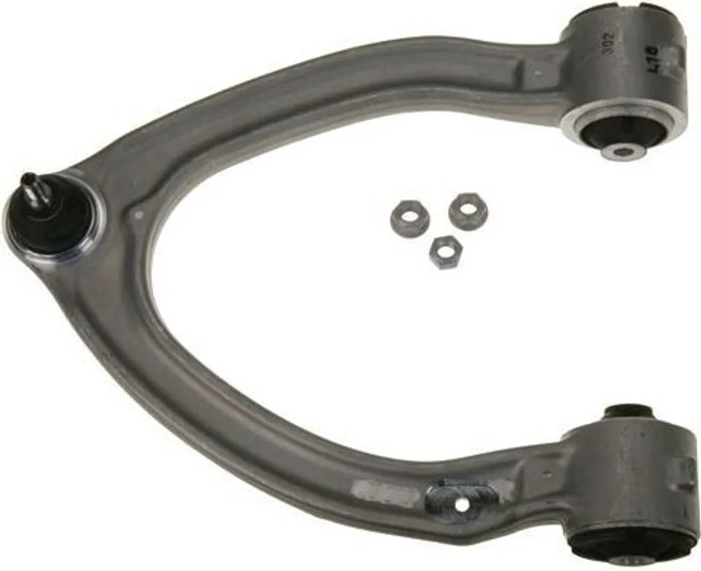 Bras de suspension TRW JTC1100 pour Mercedes Classe S W220 OE 2203309307