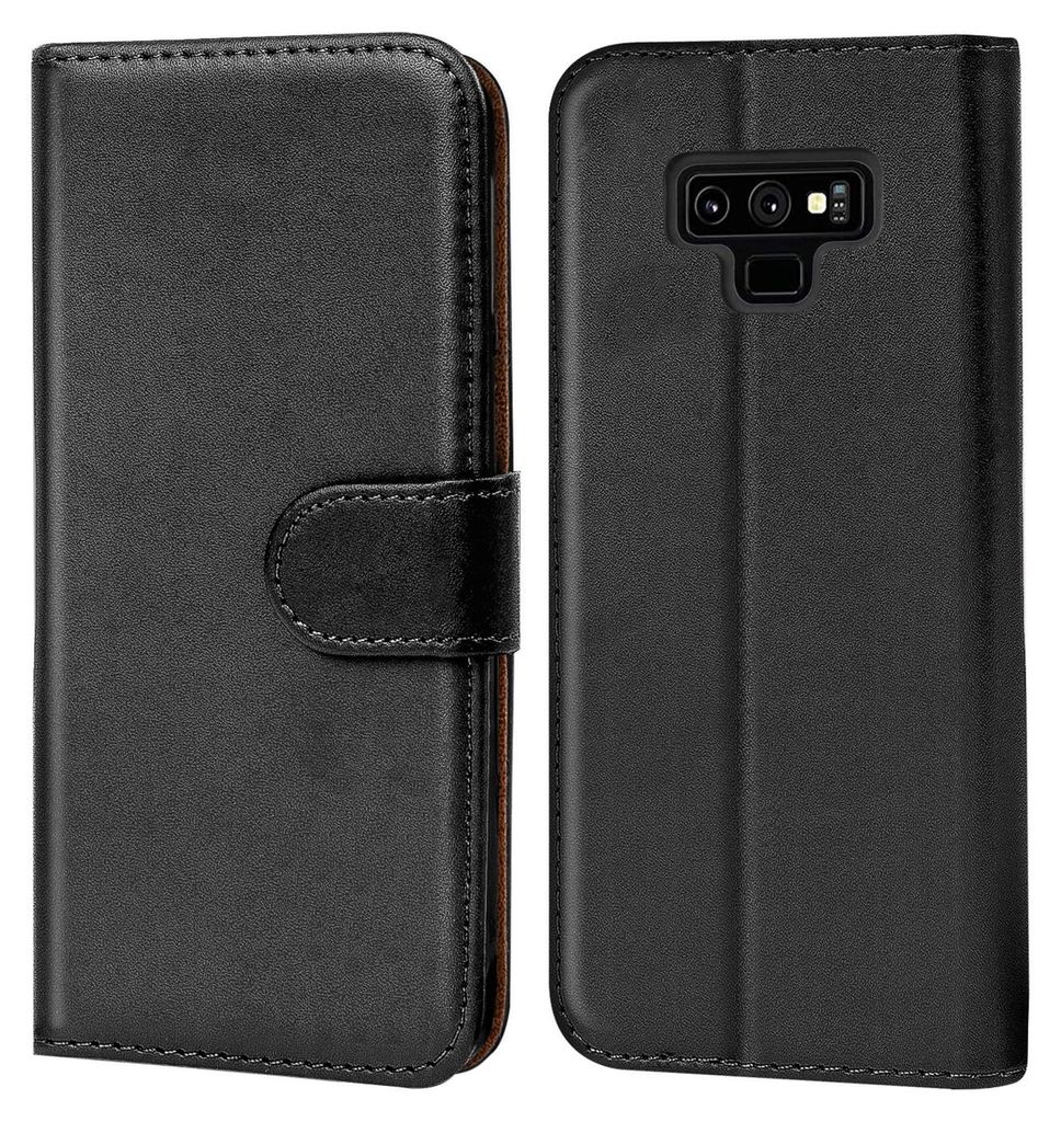 Pouzdro typu kniha pro Samsung Galaxy Note 9 Case Flip Obrázek produktu 