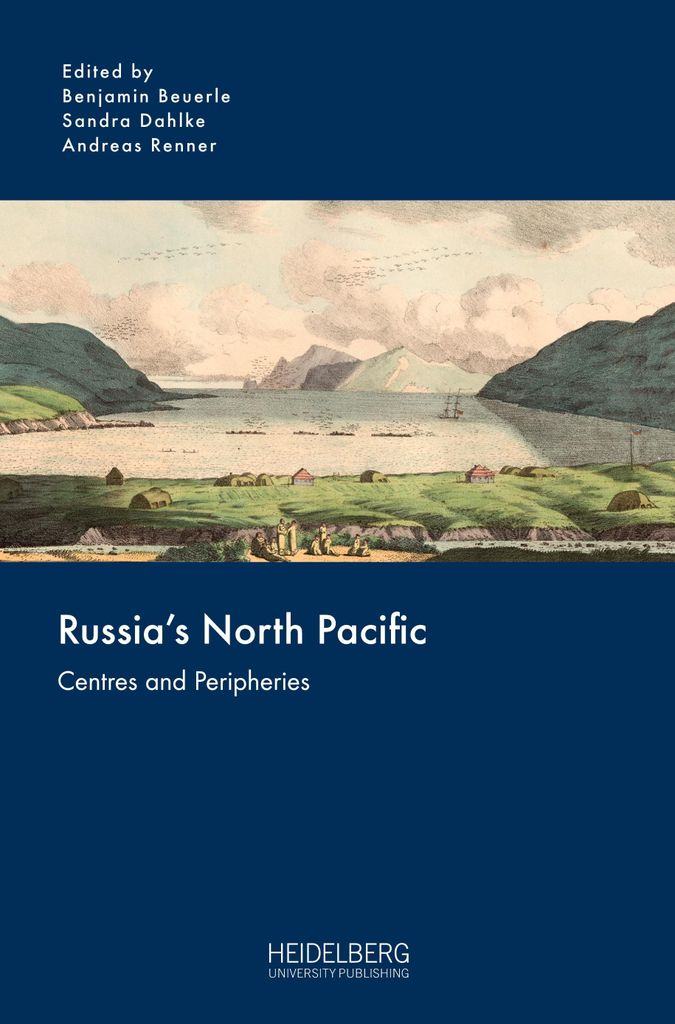 Russlands Nordpazifik