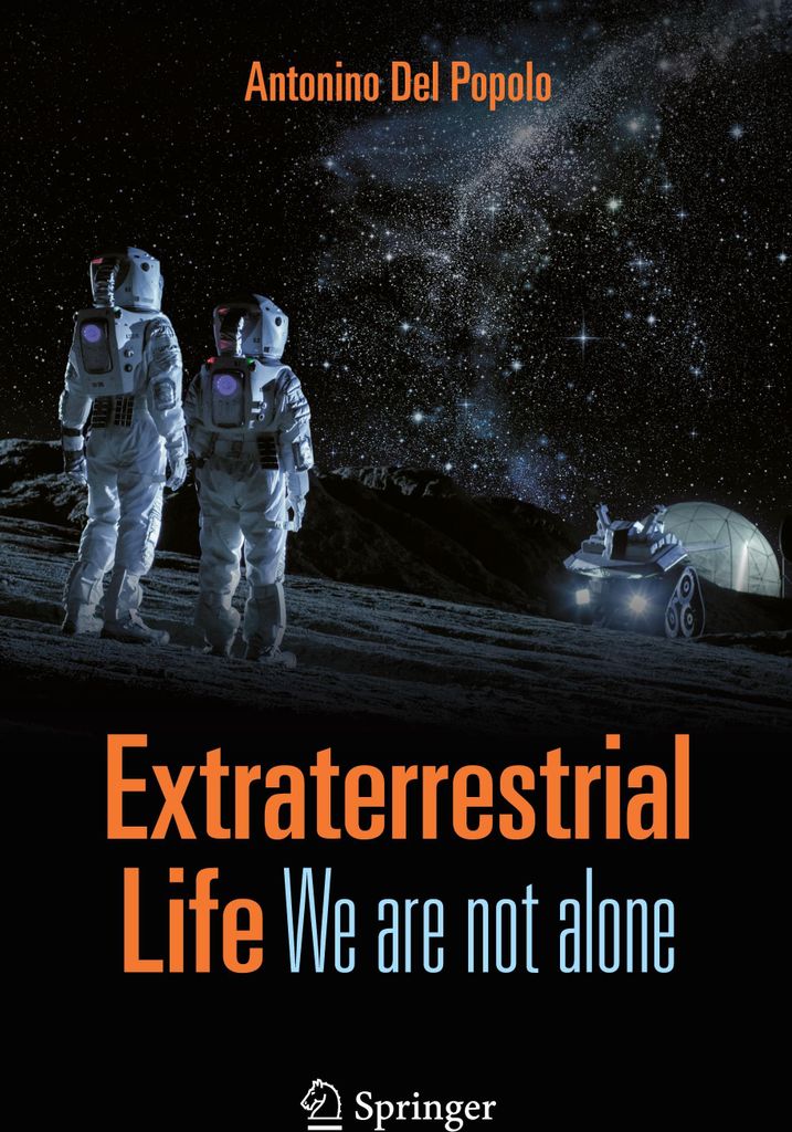 Extraterrestrial Life
