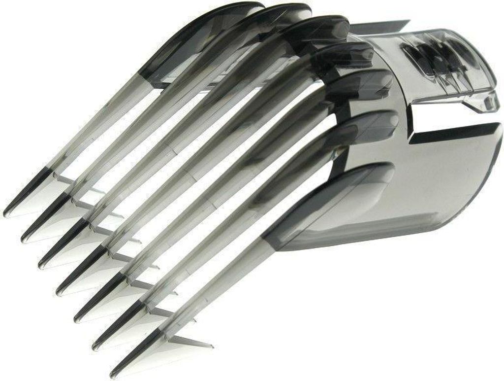 Philips CRP389 Kammaufsatz 3-21 mm. für QC5105, QC5115, Produktbild 