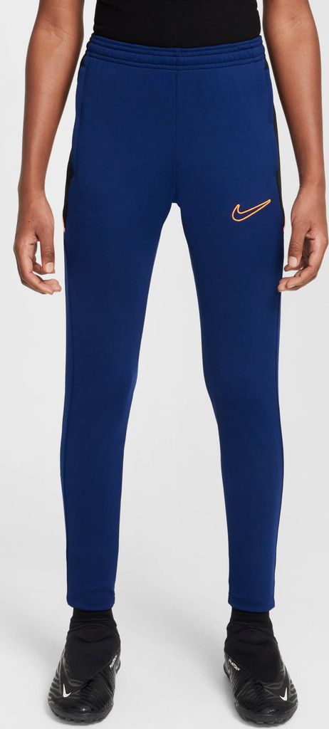 Nike K Nk Df Acd25 Pant Kpz -Pd Blue Void/Blue Void/Summit Whi Blue Void/Blue Void/Summit Whi L