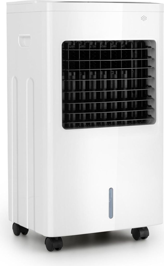 OneConcept Luftkühler mit Wasserkühlung, 3-in-1 Raumkühler, Produktbild 