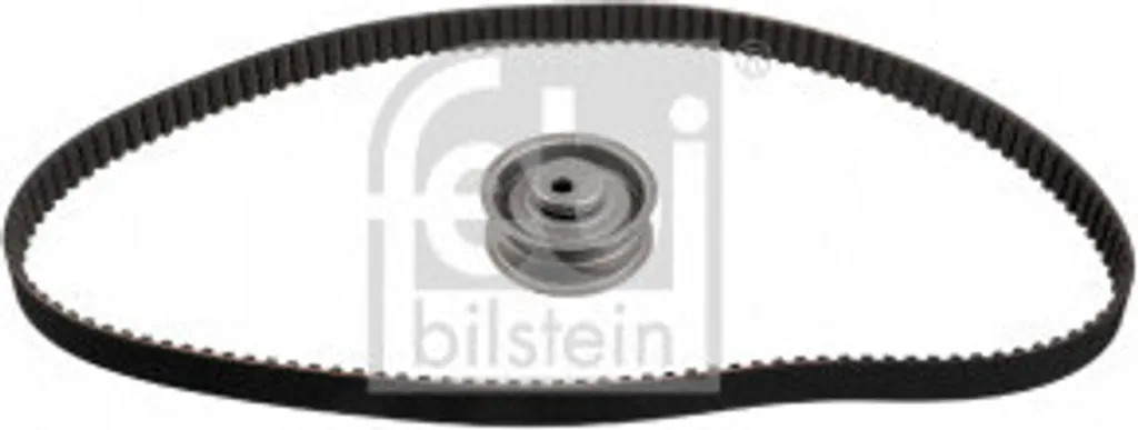 Kit de distribution complet pour Jetta II 1.6 1.8 Febi Bilstein 14600