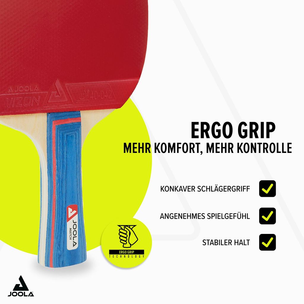 Raquettes De Plage Frescobol 1946 – Bois Massif, Grip Super Soft, 2 Balles (Soft + Speed), Pochette Coton, Fait Main