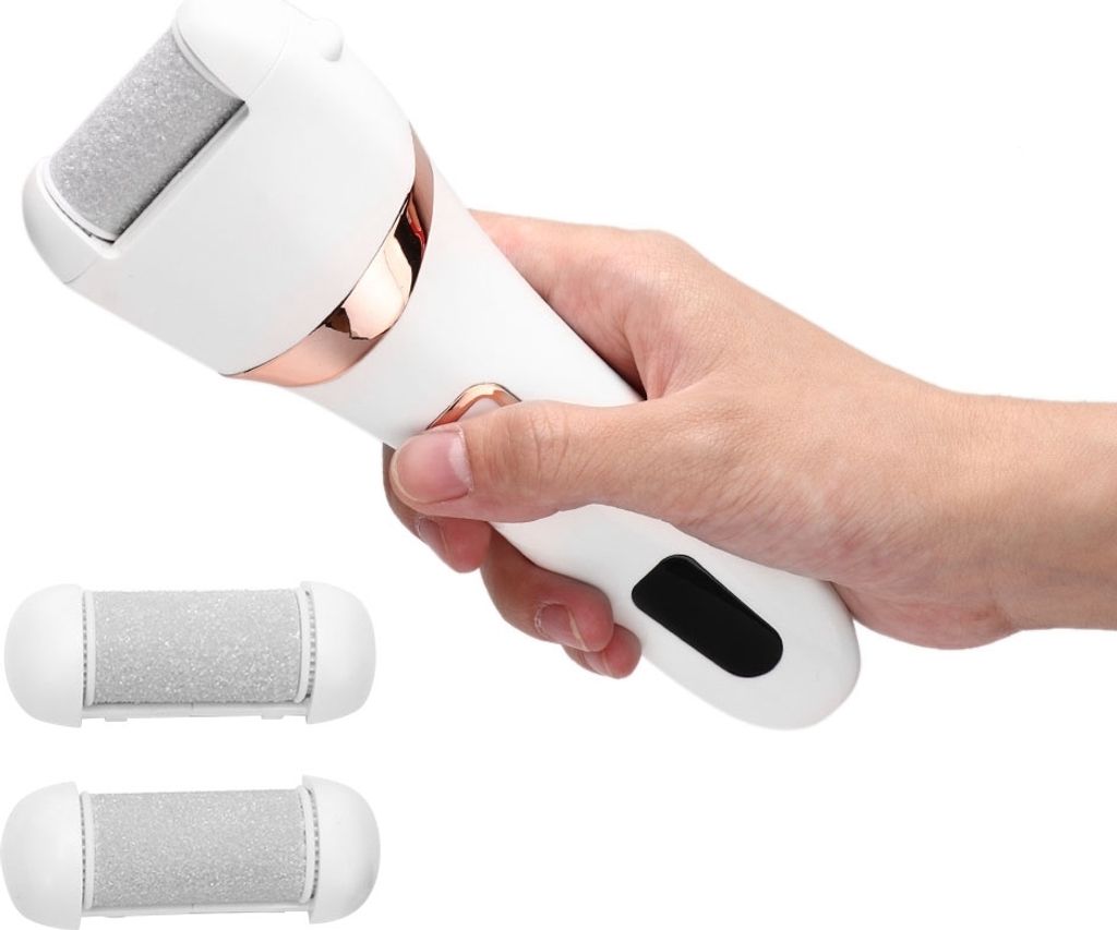 Hornhautentferner Elektrisch, Hornhaut Entfernen Fuß Produktbild 5