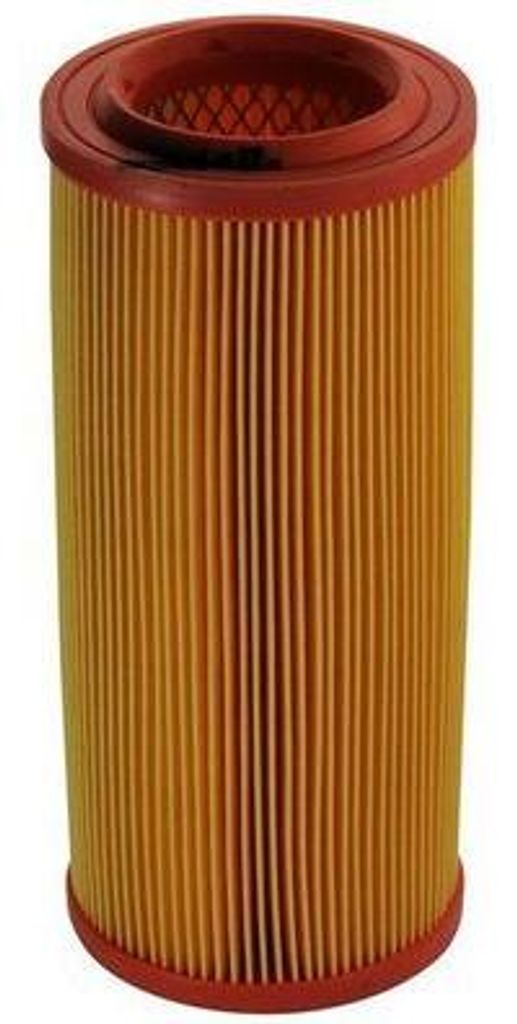 DENCKERMANN A140130 Luftfilter OE 6NO129620 kompatibel mit Arosa, Lupo, Polo 6N