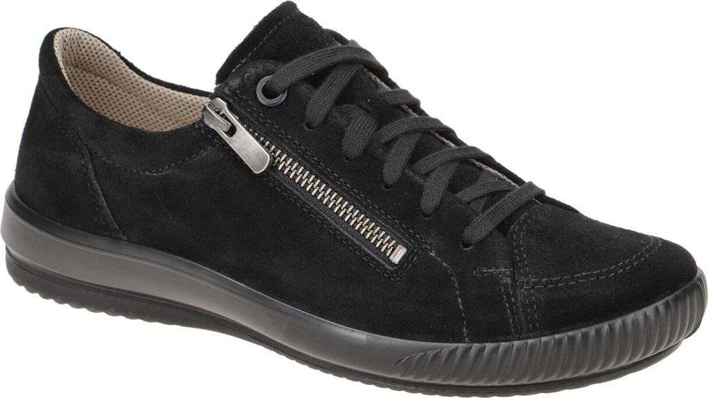 Legero TANARO 5.0 Damenschuhe - bequeme Schnür- Halbschuhe Produktbild 