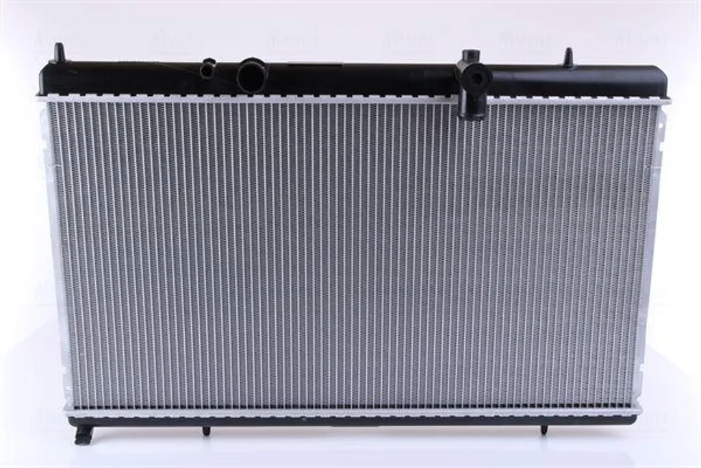 Radiateur de Refroidissement Moteur pour Peugeot 407 et C5 - Réf 61271