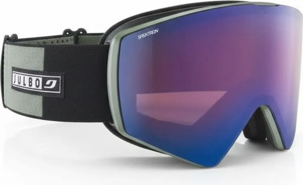 Lunettes de ski polarisées Julbo Sharp pour le ski et le snowboard CAT2