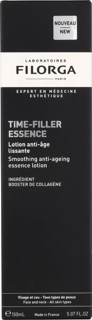 Filorga Time-Filler Essence Lotion Multi-Correction Rides Flacon 150 ml - 5