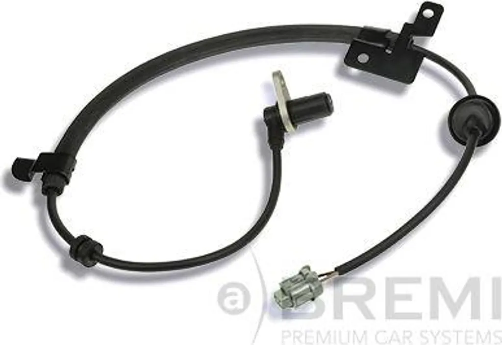 BREMI 50149 Sensore ABS Ruota per Nissan Maxima OE 479102Y000 | Ricambi