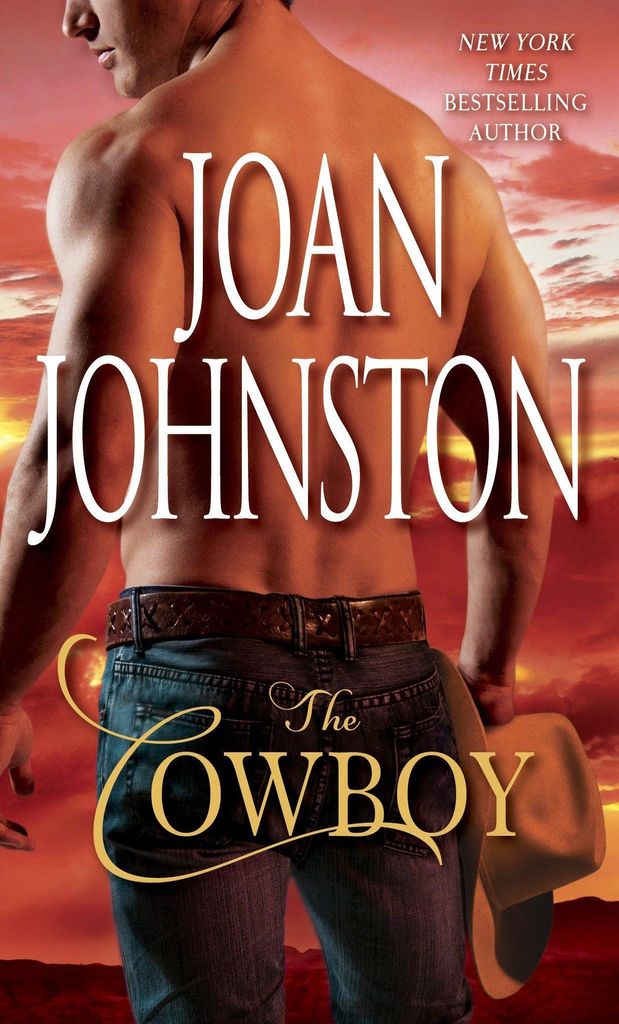 The Cowboy | Joan Johnston