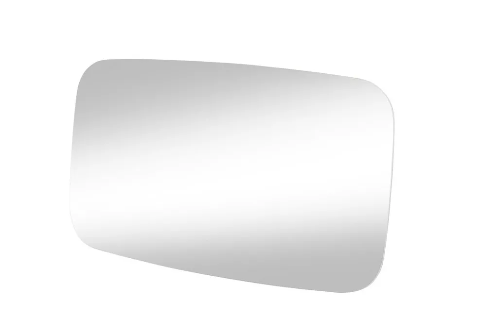 Verre de miroir pour rétroviseur extérieur de voiture citadine