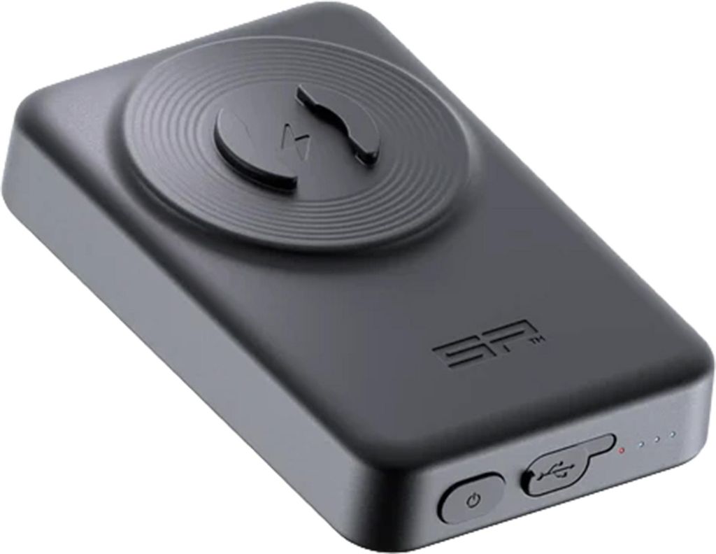SP Connect SPC+ 10.000 mAh Wireless Powerbank Produktbild 