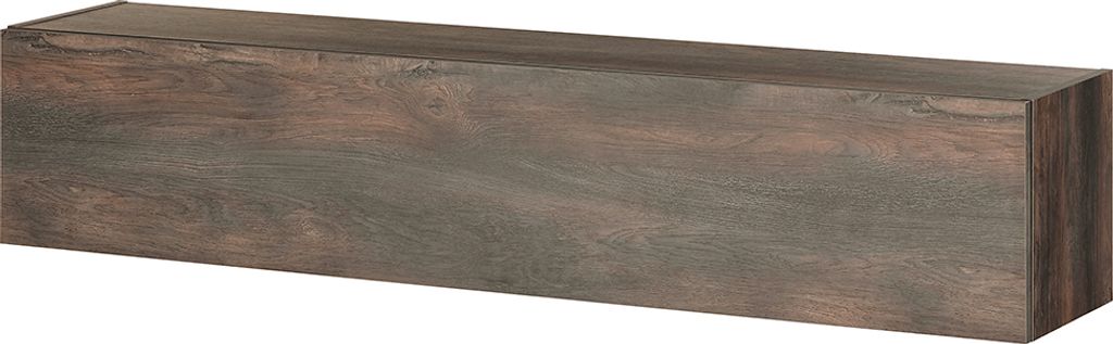 Hängeschrank in Eiche LAFAYETE-61