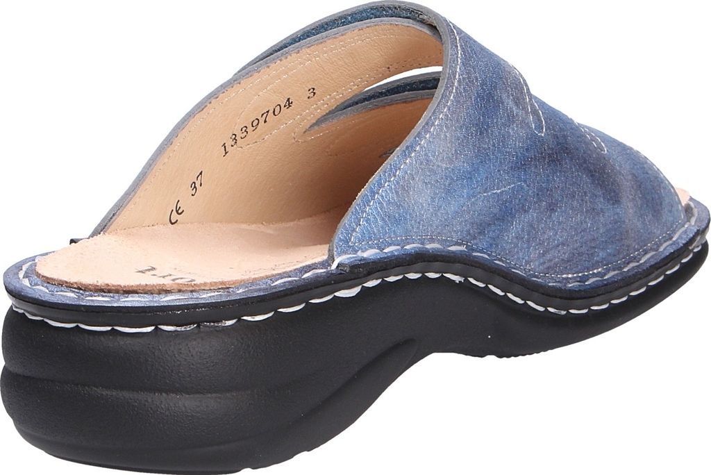 Finn Comfort Komfort Pantoletten Hellas Damen Produktbild 4