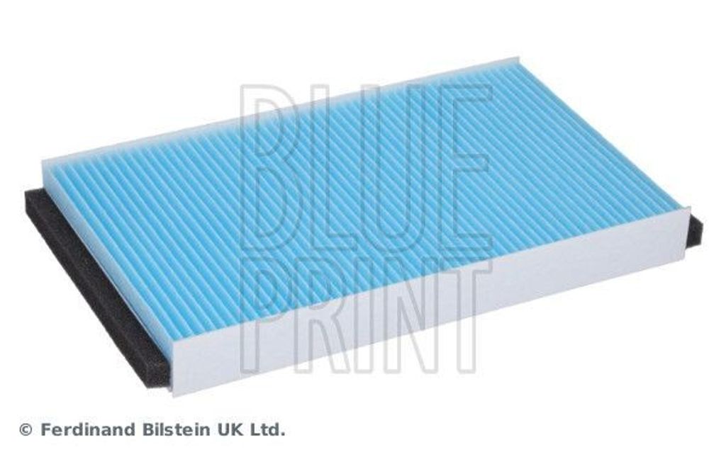 BLUE PRINT ADL142521 Innenraumfilter Pollenfilter für FIAT MULTIPLA (186)