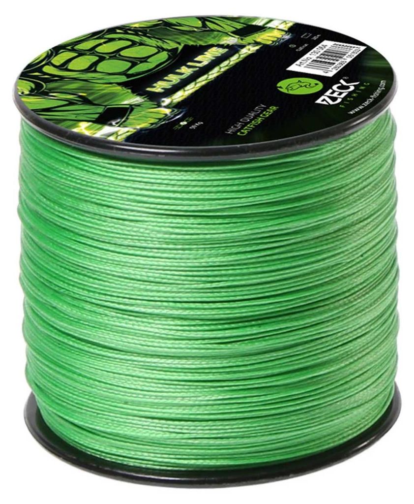 Zeck Hulk Line 0,55 mm - 50 kg - 400 m Zdjęcie produktu 