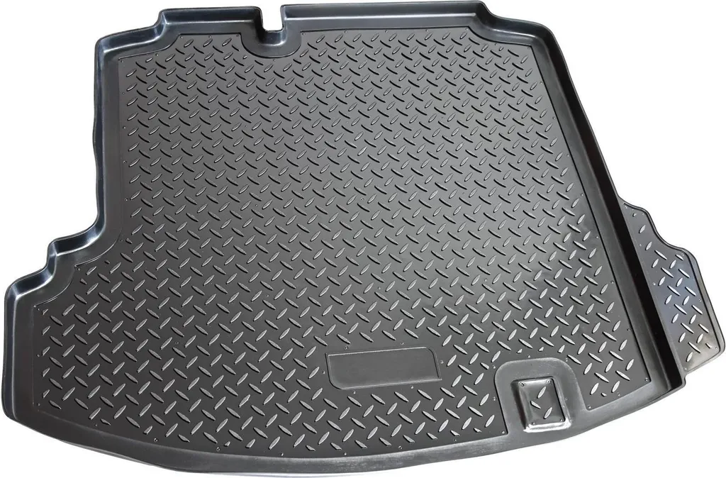 Vasca Baule Citroen Xsara Picasso Per Sport e Outdoor | Resistente 100%