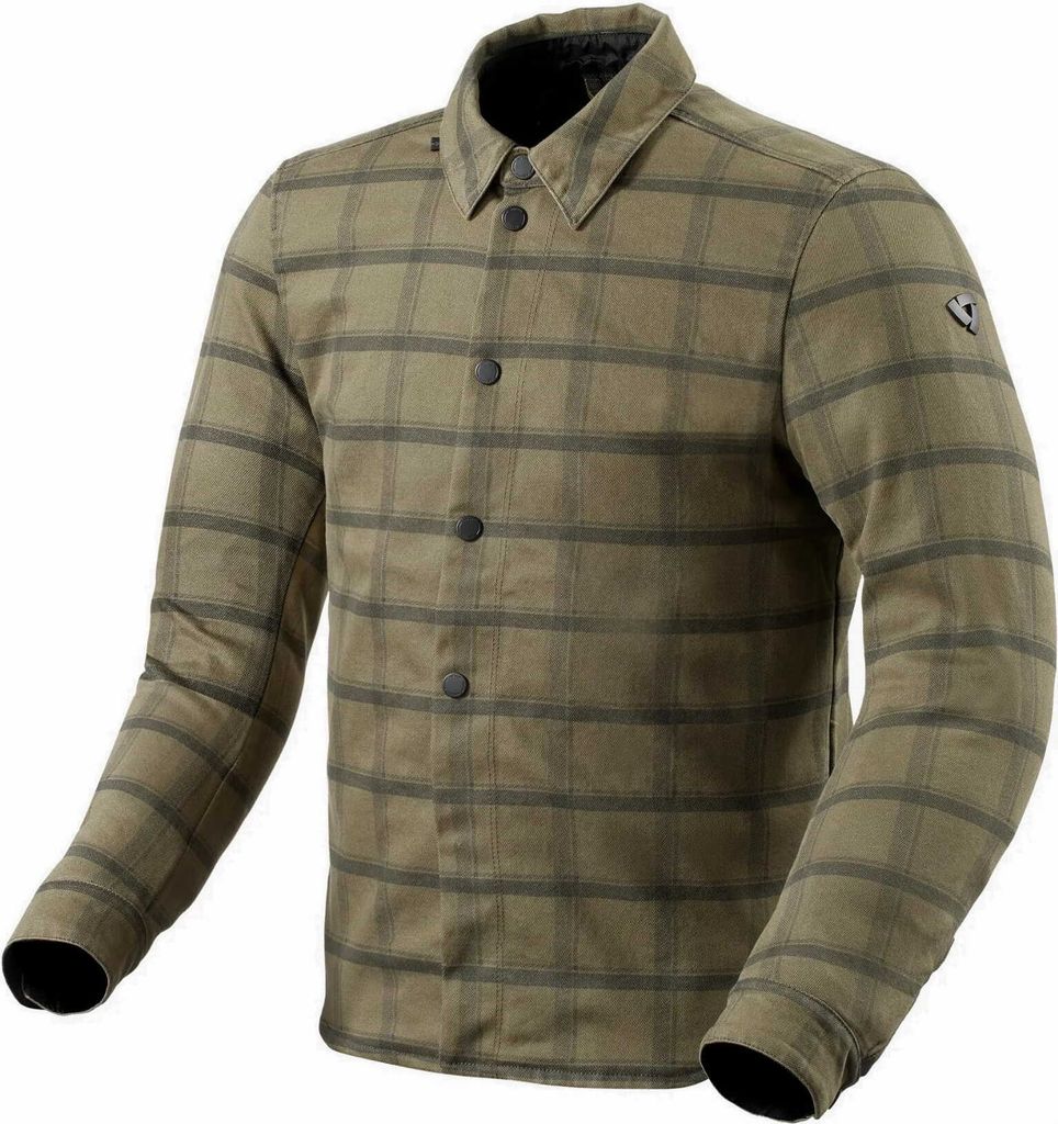 Kurtka Koszula Rev'it! Larimer M Produktbild 
