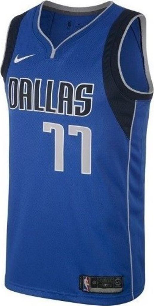 Nike Tshirts Luka Doncic, 864469487, Größe: 183 Produktbild 