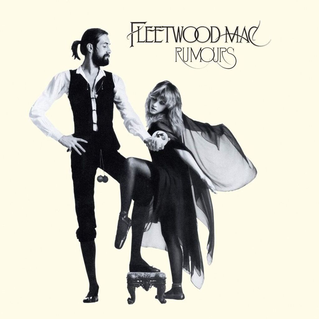 Rumours (Deluxe Edition) Produktbild 