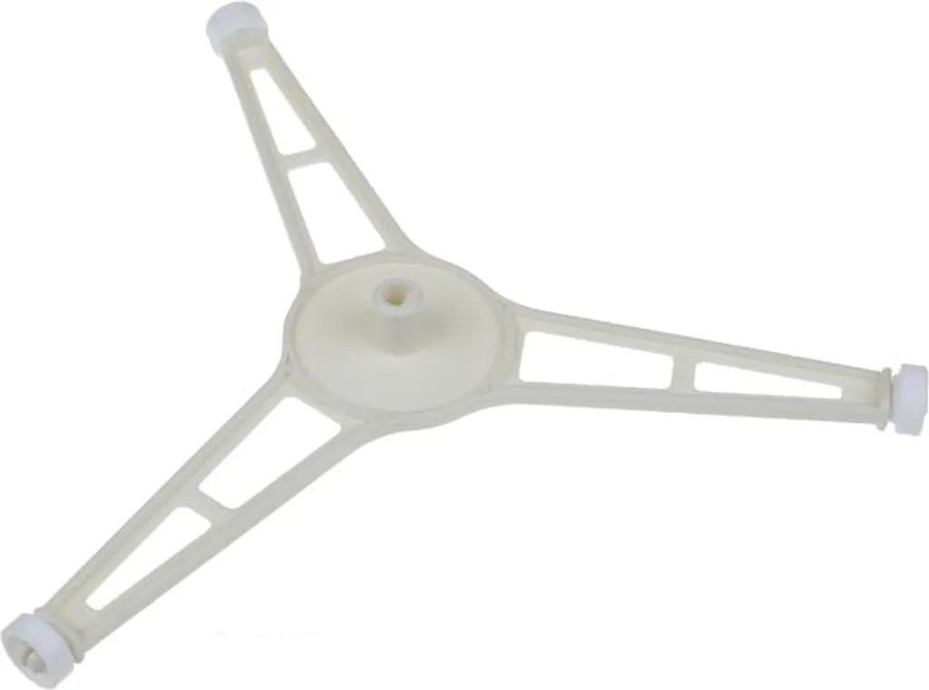 Supporto Whirlpool 482000007844 per Piatto Microonde - Qualità OEM