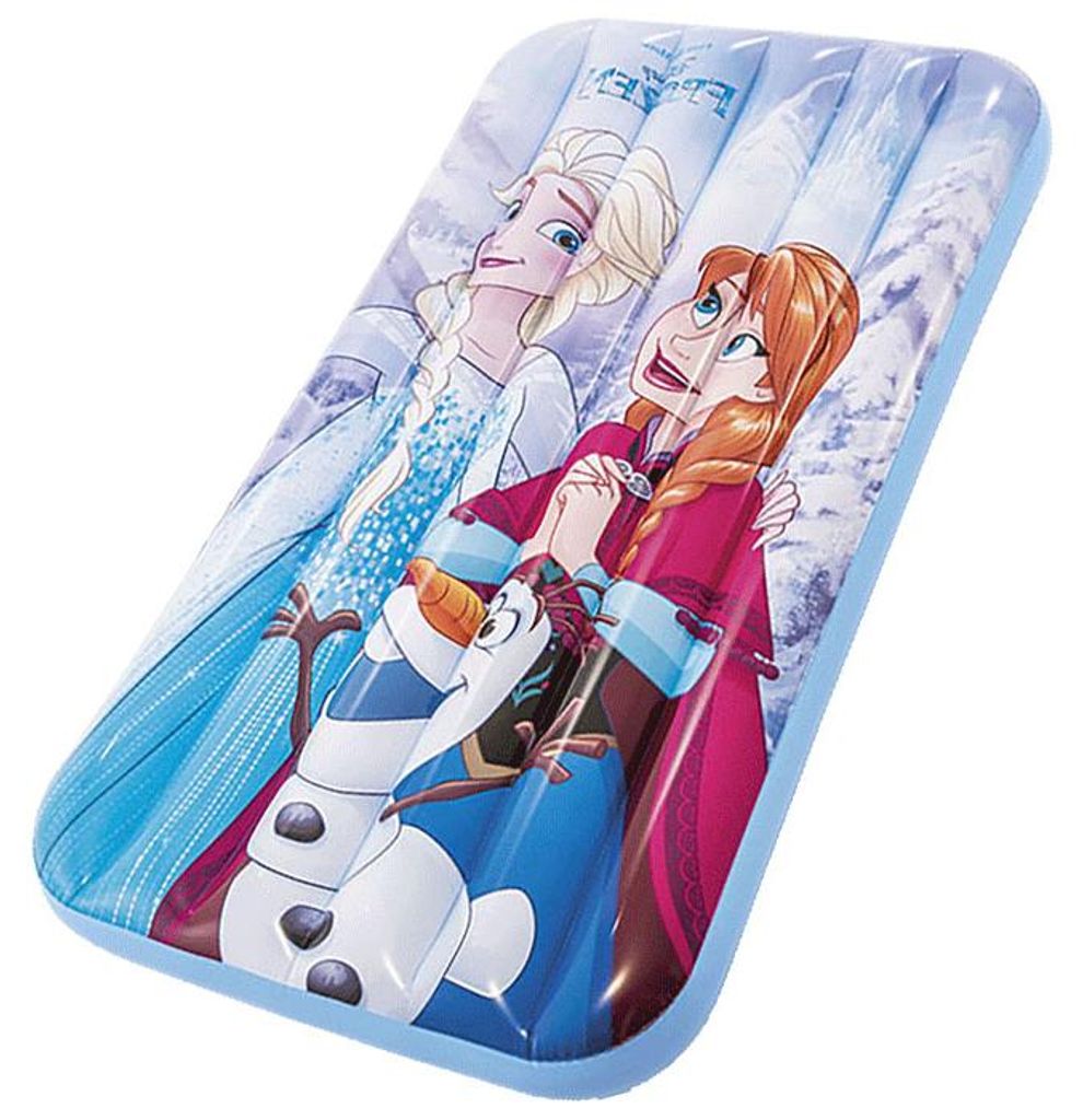 INTEX 48776NP Aufblasbare Matratze für Kinder Frozen Produktbild 