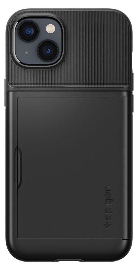 Spigen ACS04911, Cover, Apple, iPhone 14 Plus, 17 cm Produktbild 