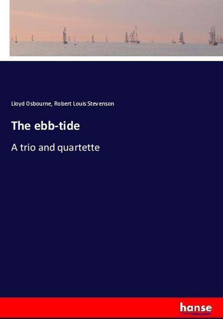 The ebb-tide