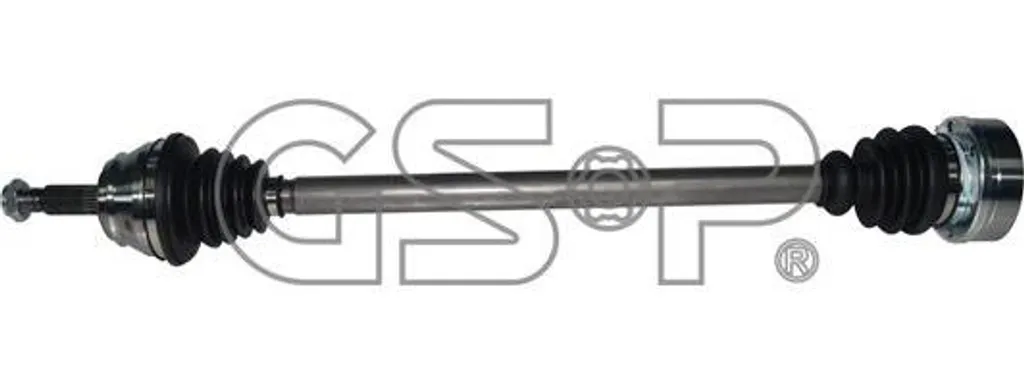 Cardan de transmission pour Golf IV - Modèle GSP 261009 OE 1H0407272AF