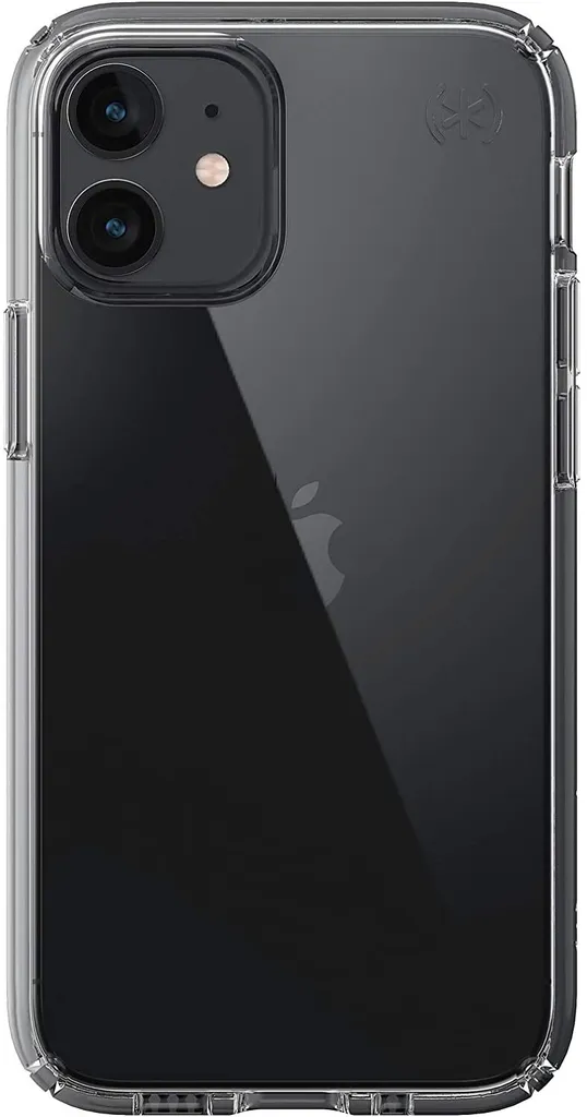 Coque Speck iPhone 12 mini : Finissez-en avec le Jaunissement des Coques