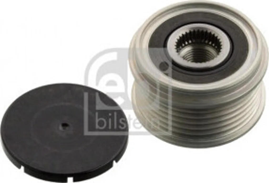 Poulie débrayable alternateur FEBI 101926 pour Kia Sorento et Sportage