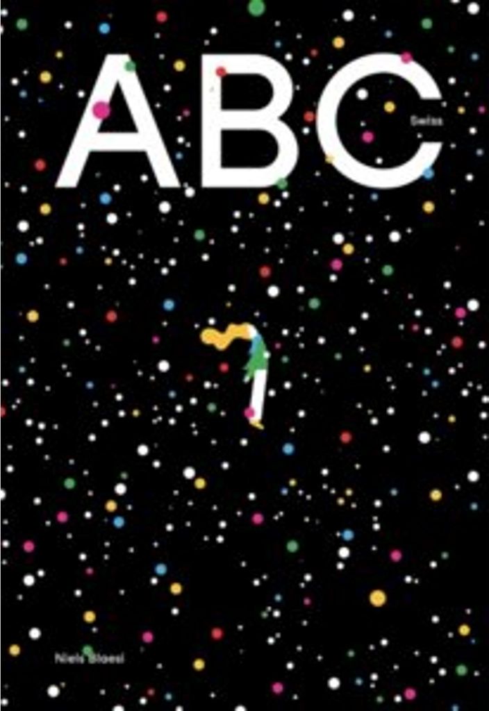 ABC Swiss Kinderbuch: Illustrierte Schweizer Orte und Erlebnisse für Kinder 3-6 Jahre