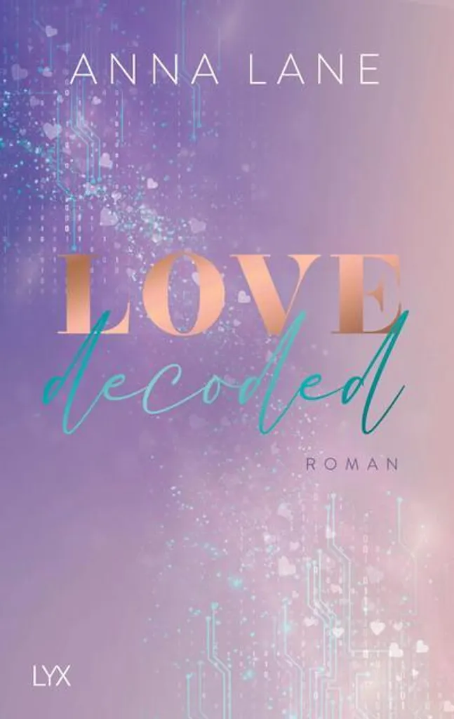 Love, Decoded : Jeu de cartes de communication avec 120 défis de couple