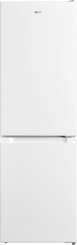 ECG ERB 21530 WE Kühl-Gefrier-Kombination, 115/59l, LowFrost
