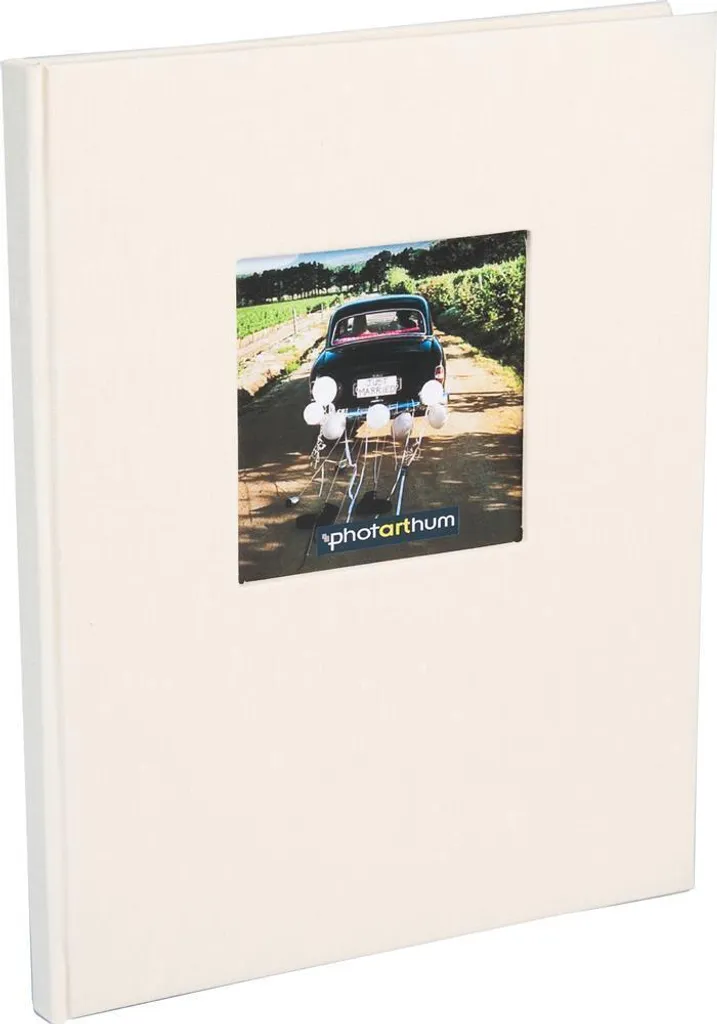 Libro Ricevimento Isere Cream Professional | Registro Ospiti Lusso