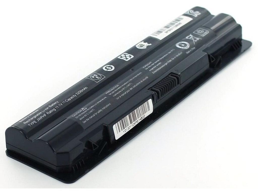 AGI 11.1V, 4400 mAh, Li-Ion, 4400 mAh, Notebook/Tablet, Produktbild 