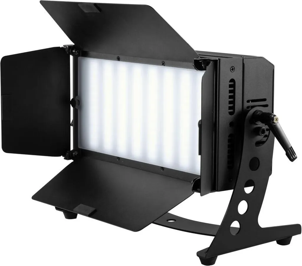 Panneau de Lumière LED de Surface Eurolite PLL-384 pour Vidéo et Photo