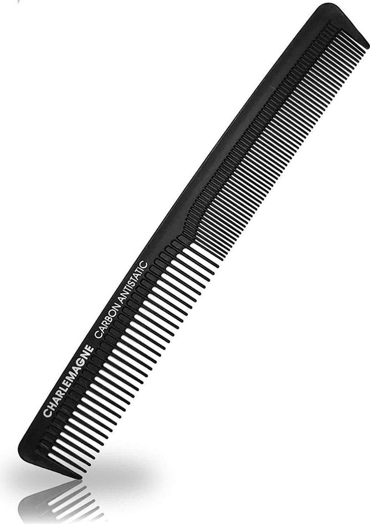 Pettine in carbonio Immagine del prodotto 