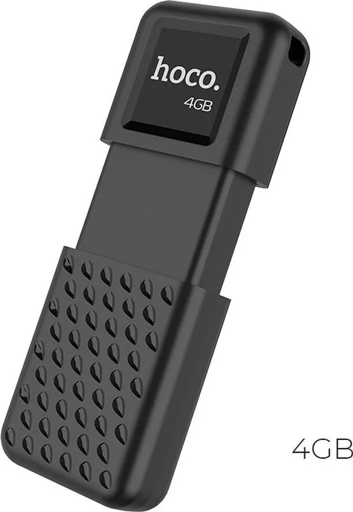 USB-STICK HOCO Inteligent UD6 4GB USB2.0
