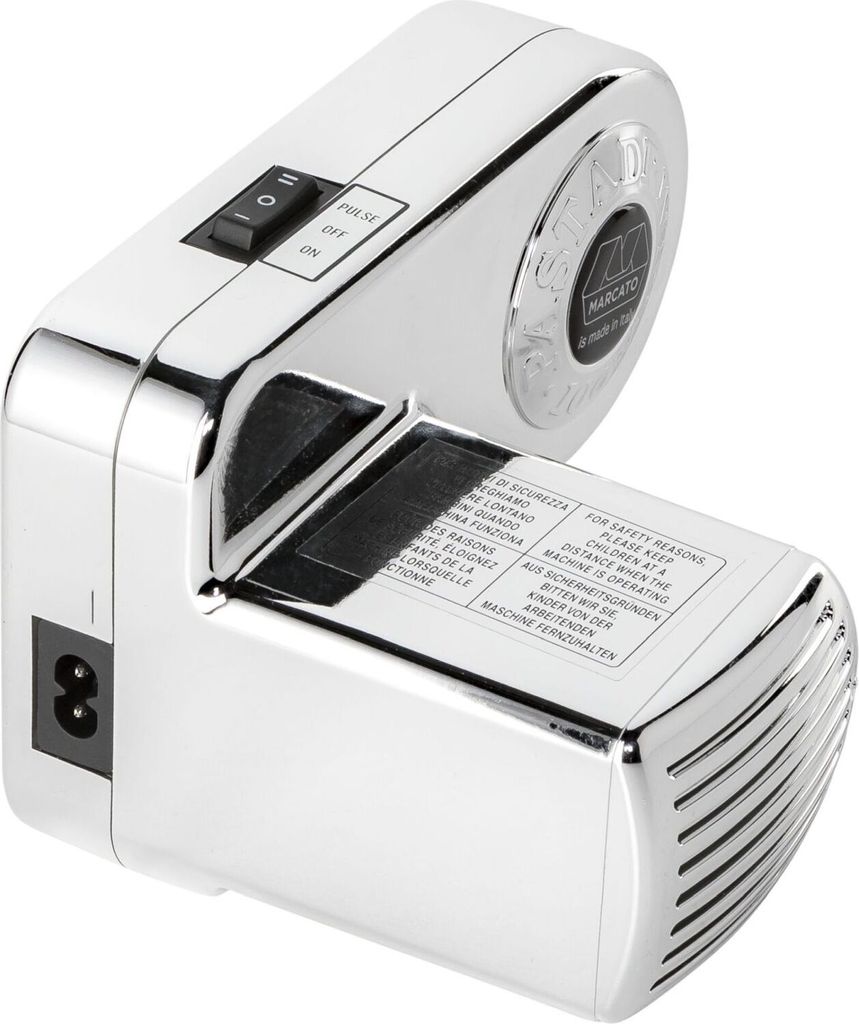 Marcato Pasta Drive 220V Motor für Nudelmaschine Produktbild 