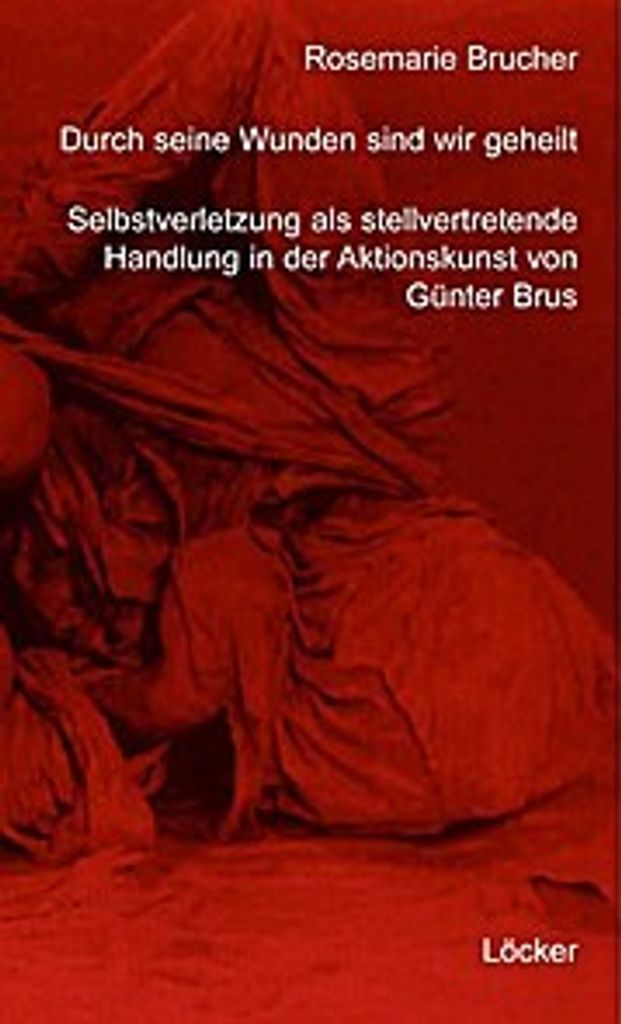 Durch seine Wunden sind wir geheilt