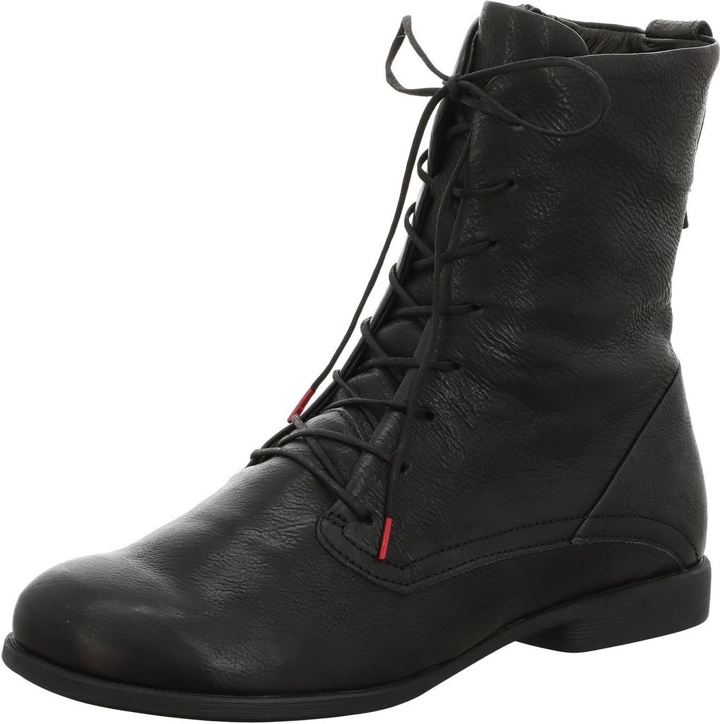 Think! Stiefelette Stiefelette Nappaleder