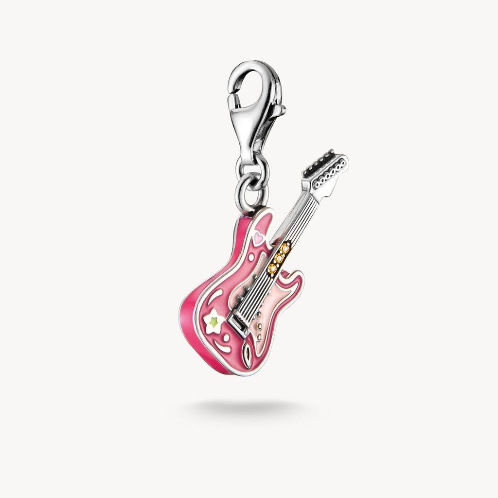 Thomas Sabo As We Are 2220-691-7 Charm Anhänger Produktbild 