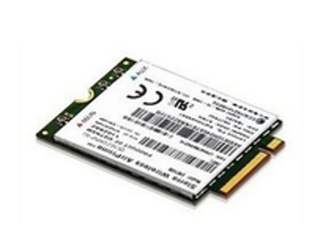 DELL 556-BBTD, WLAN-Karte, DELL, Latitude 7380 Precision Mobile Workstation 7520, 7720